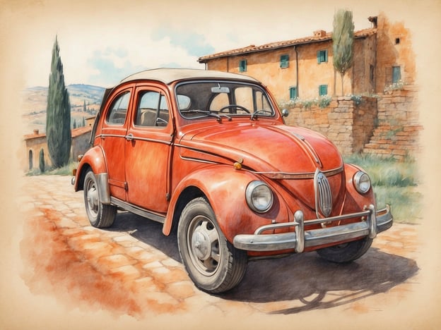 Die schönste Stadt der Toskana – Ein Streifzug durchs Herz Italiens