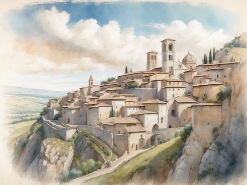 Assisi