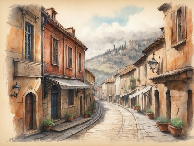 Orvieto