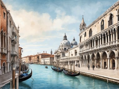 Must-Sees in Venedig – Was du nicht verpassen solltest