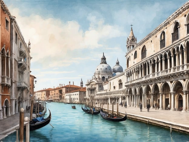 Must-Sees in Venedig – Was du nicht verpassen solltest