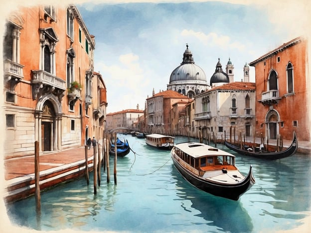 Highlights in Venedig – Unvergessliche Momente erleben