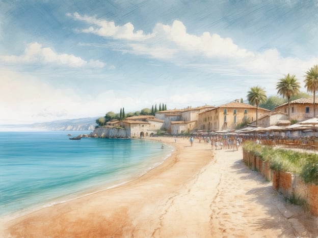 Geheimtipp Venetien Strand – Versteckte Paradiese am Meer