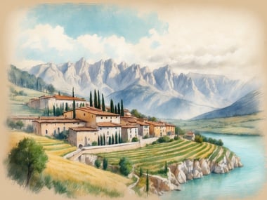 Die Region Venetien – Eine Reise durch Italiens Nordosten