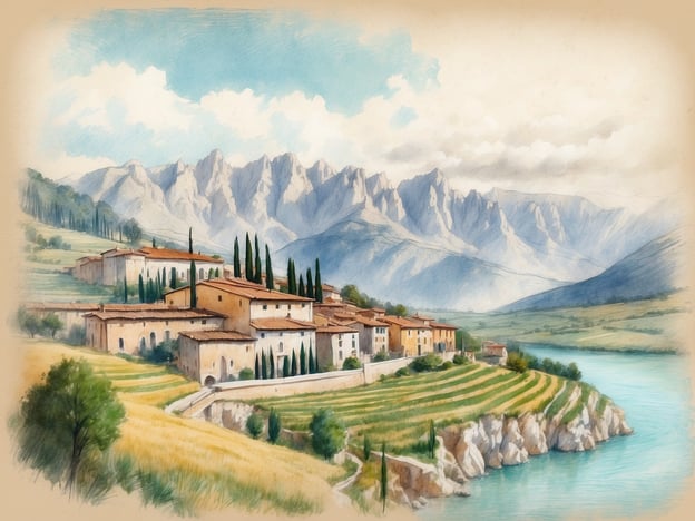 Die Region Venetien – Eine Reise durch Italiens Nordosten