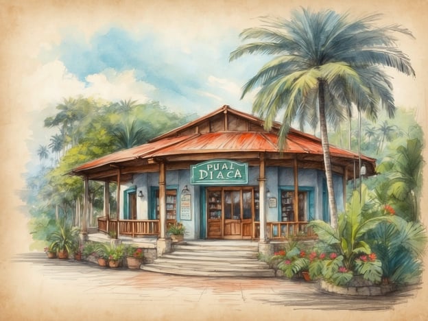 Reiseapotheke Costa Rica – Pura Vida gesund genießen
