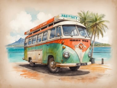 Reiseapotheke Mauritius – Inselträume gesund erleben