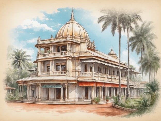 Reiseapotheke Sri Lanka – Die Perle im Indischen Ozean sicher bereisen