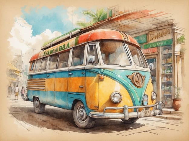 Reiseapotheke Brasilien – Samba ohne Sorgen