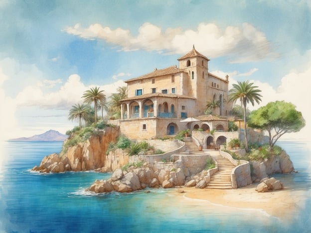 Reiseapotheke Mallorca – Sorglos die Insel entdecken
