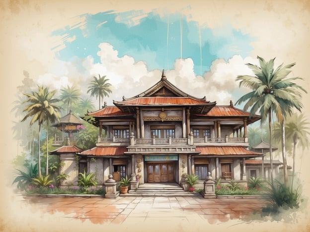 Reiseapotheke für Bali – Vorbereitet ins Inselparadies