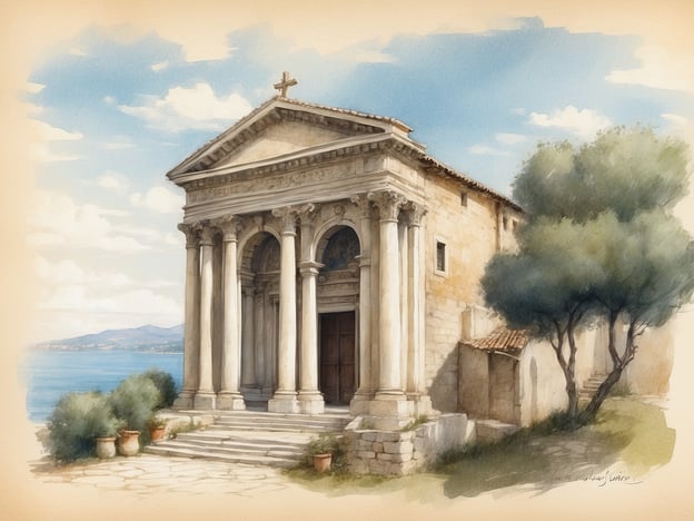 Foggia und Umgebung