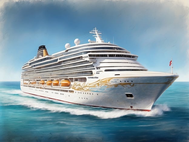 Mein Schiff 2 (TUI Cruises)