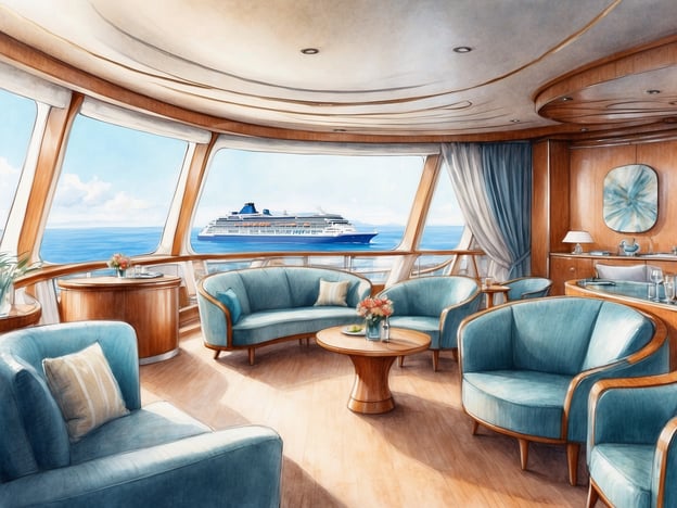Mein Schiff 5 (TUI Cruises)