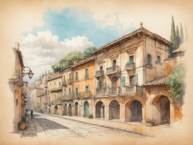 Brescia und Umgebung