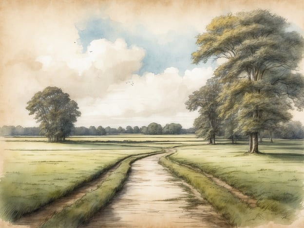 Wijde Blick Schouwen-Duiveland in Holland (Molecaten Park)