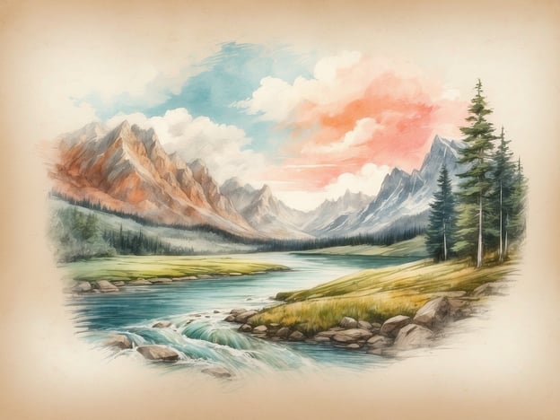Auf dem Bild ist eine wunderschöne Landschaft mit Bergen, einem klaren Fluss und grünen Wiesen zu sehen. Diese Idylle zeigt die natürliche Schönheit, die ein Bauernhofurlaub in Südtirol bieten kann.Warum ein Bauernhofurlaub in Südtirol? Hier sind einige Gründe:1. **Naturerlebnis**: Die atemberaubende Landschaft lädt dazu ein, die Natur zu erkunden, sei es beim Wandern oder Radfahren.2. **Frische Produkte**: Ein Bauernhofurlaub bietet die Möglichkeit, frische Lebensmittel direkt vom Erzeuger zu genießen.3. **Ruhe und Erholung**: Die ländliche Umgebung ermöglicht es, dem Alltagsstress zu entfliehen und sich zu entspannen.4. **Tiererlebnisse**: Kinder und Erwachsene können den Umgang mit Tieren erleben und mehr über das Leben auf dem Bauernhof lernen.5. **Traditionelle Kultur**: Südtirol bietet eine reiche Kultur und Tradition, die man bei einem Aufenthalt auf einem Bauernhof hautnah erleben kann.Ein Bauernhofurlaub in Südtirol ist somit eine perfekte Mischung aus Erholung, Naturgenuss und unvergesslichen Erlebnissen.