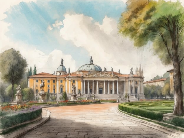 Monza und Umgebung