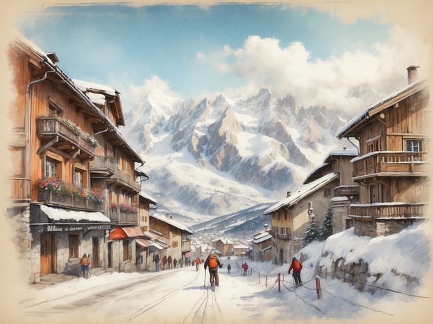 Courmayeur