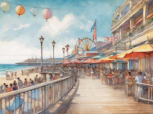 Viareggio