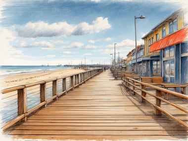 Niendorf an der Ostsee