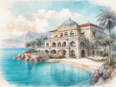 Porto Cervo