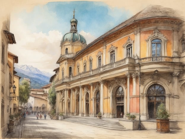 Einblick in die Vergangenheit: Das Stadtmuseum Meran