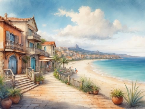 Tropea
