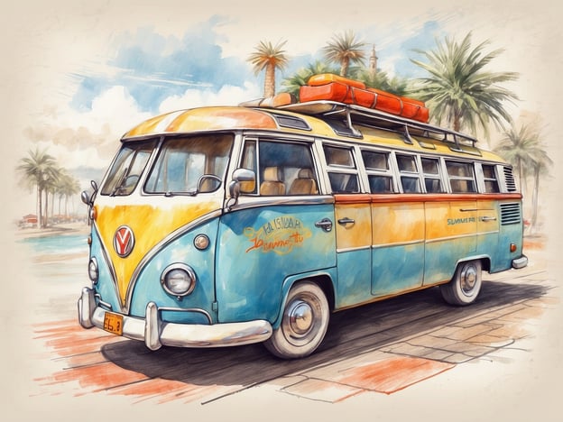Sommerurlaub geplant? Diese Checkliste garantiert eine stressfreie Reise