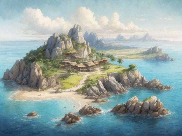 Isola dei Conigli
