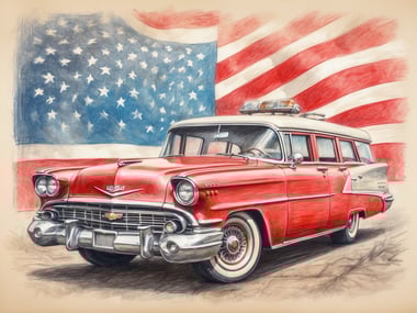 USA-Roadtrip: Die umfassende Checkliste für deinen Traumurlaub
