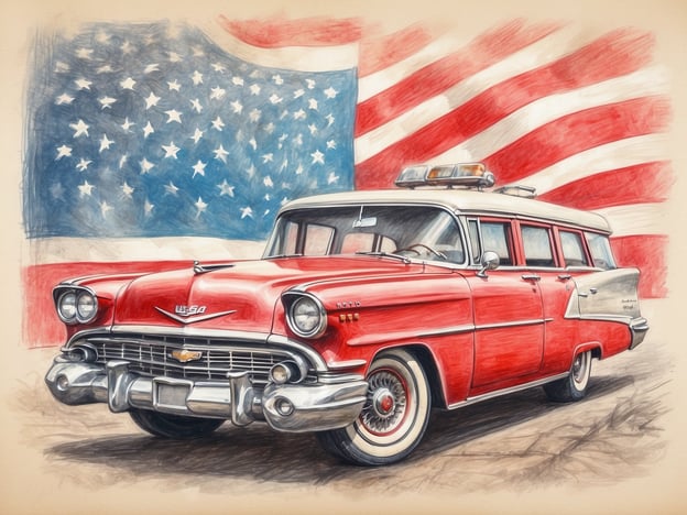 USA-Roadtrip: Die umfassende Checkliste für deinen Traumurlaub