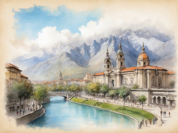 Santiago, Kapverden: Ein Leitfaden für unvergessliche Abenteuer