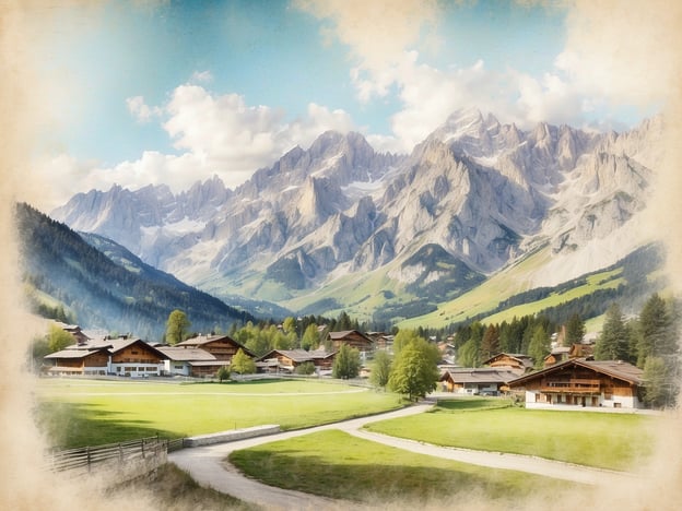 Garmisch-Partenkirchen: Einzigartige Naturwunder am Fuße der Zugspitze