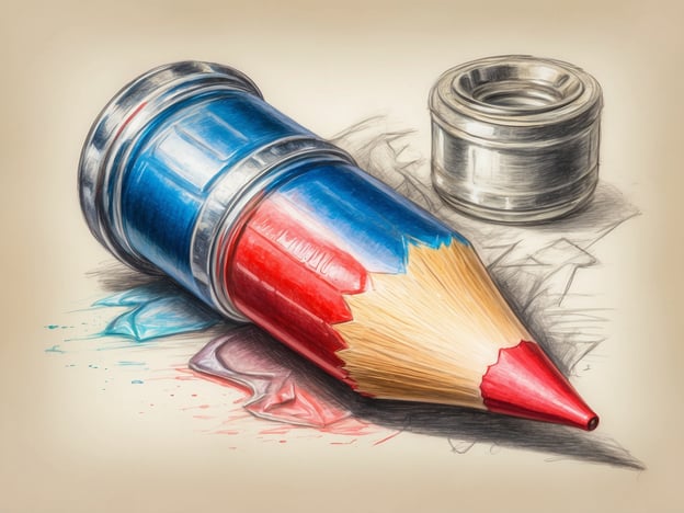 Auf dem Bild ist ein bunter Bleistift und eine Farbdose zu sehen.Eine Reiseapotheke für Tunesien ist wichtig, weil sie bei gesundheitlichen Problemen schnell helfen kann. In einem fremden Land ist die Verfügbarkeit von Medikamenten oft eingeschränkt, und man kann unerwartet erkranken oder sich verletzen. Eine gut ausgestattete Reiseapotheke kann die erste Hilfe leisten, ob es sich um Allergien, Magenprobleme oder kleinere Verletzungen handelt. Zudem ist es wichtig, einige Medikamente mitzubringen, die möglicherweise in Tunesien nicht erhältlich sind. Sicherheitsvorkehrungen wie diese tragen dazu bei, den Urlaub stressfreier und angenehmer zu gestalten.