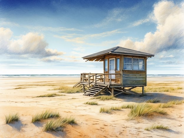 St. Peter-Ording