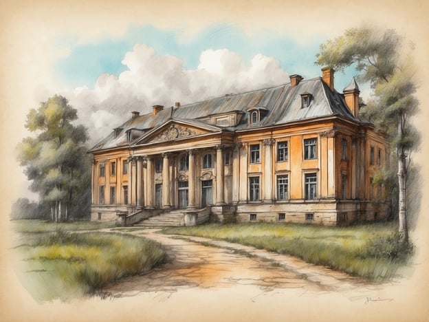 Verlassene Orte in Brandenburg: Lost Places voller Geheimnisse