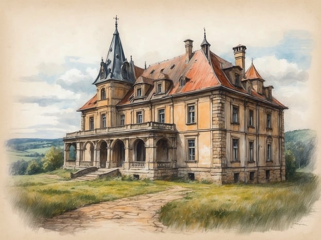 Geschichtsträchtige Orte: Thüringens Lost Places besuchen