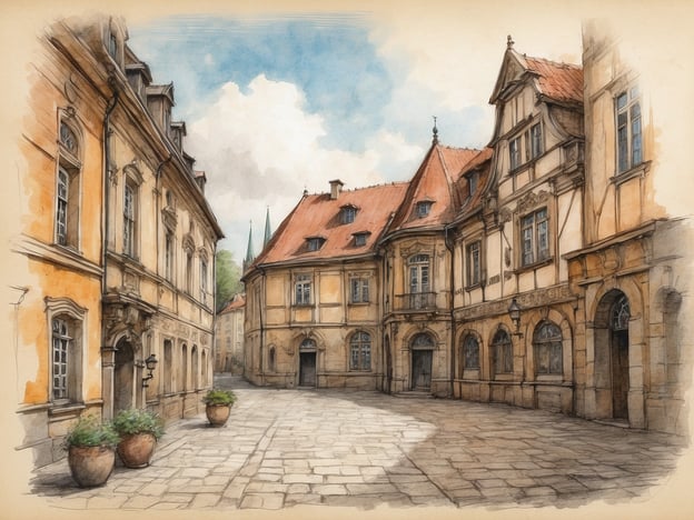 Braunschweigs historische Orte: Lost Places wiederentdecken