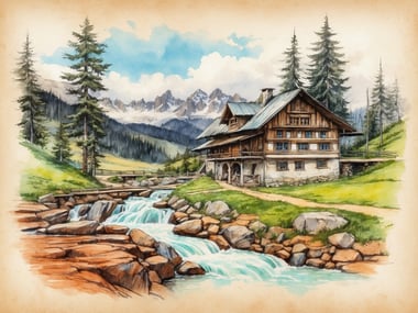Sehenswürdigkeiten Schwarzwald