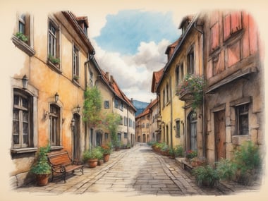 Freiburgs unbekannte Stadtteile: Lost Places und ihre Geschichten