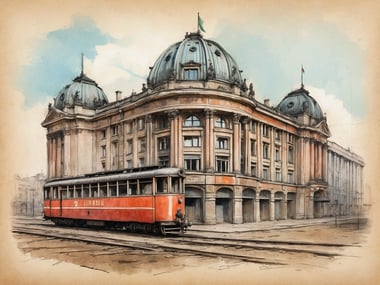 Was bedeutet Lost Places?