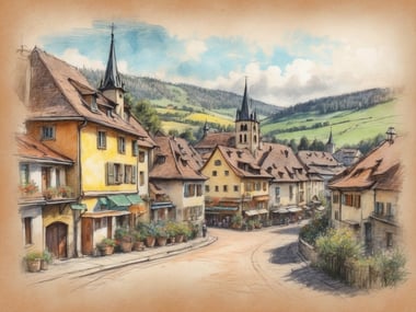 Wann sind die Osterferien in Baden-Württemberg 2024?