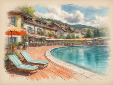 Wann sind die Sommerferien in Baden-Württemberg 2025?