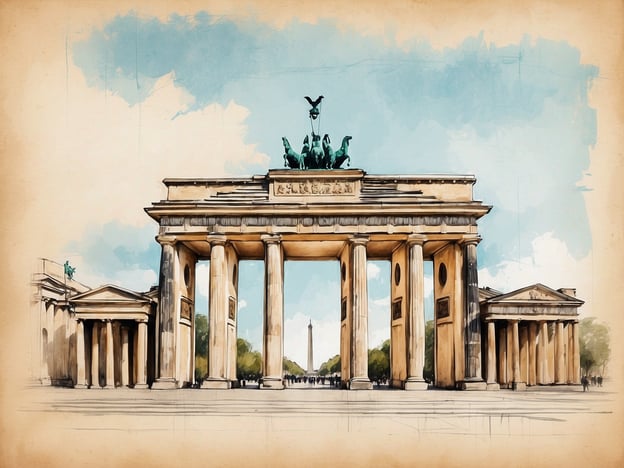 Diese Sehenswürdigkeiten in Berlin muss man gesehen haben!