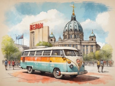 Wann sind die Sommerferien in Berlin 2024?