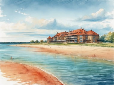Wann sind die Sommerferien in Mecklenburg-Vorpommern 2024?