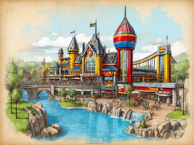 Legoland Deutschland - Deutschland