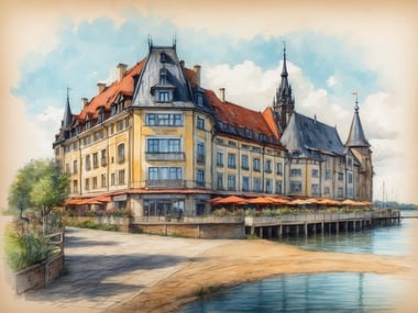 Wann sind die Pfingstferien in Mecklenburg-Vorpommern 2024?
