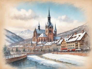 Wann sind die Weihnachtsferien in Nordrhein-Westfalen 2024?
